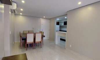 Imagem: Apartamento bairro Sanvitto