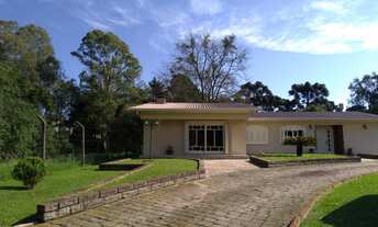 Imagem 1: Chácara Monte Berigo