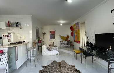 Imagem 4: Apartamento bairro Jardim América