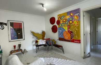 Imagem 5: Apartamento bairro Jardim América