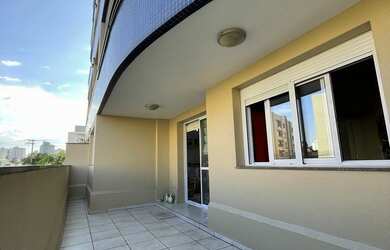 Imagem 2: Apartamento bairro Jardim América