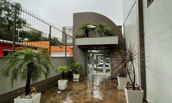 Imagem: Apartamento bairro Exposição