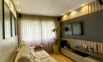 Imagem: Apartamento bairro Ana Rech