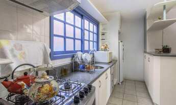 Imagem 4: Sobrado bairro Colina Sorriso