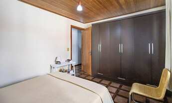 Imagem 6: Sobrado bairro Colina Sorriso