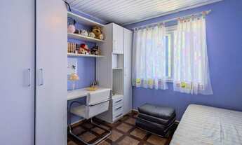 Imagem 7: Sobrado bairro Colina Sorriso