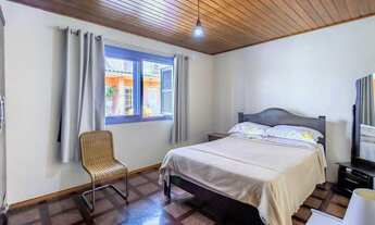 Imagem 5: Sobrado bairro Colina Sorriso