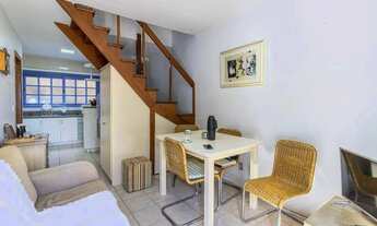 Imagem 2: Sobrado bairro Colina Sorriso