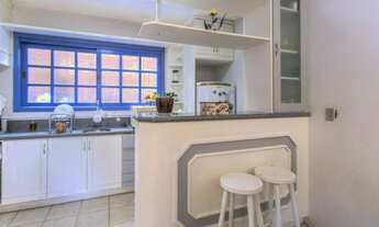 Imagem 3: Sobrado bairro Colina Sorriso