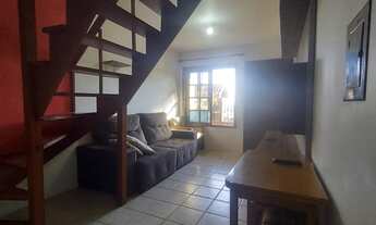 Imagem 6: Sobrado bairro Colina Sorriso