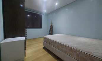 Imagem 7: Sobrado bairro Colina Sorriso