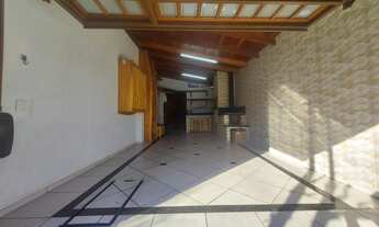 Imagem: Sobrado bairro Colina Sorriso