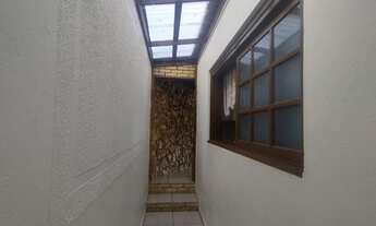 Imagem 3: Sobrado bairro Colina Sorriso