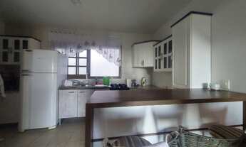 Imagem 4: Sobrado bairro Colina Sorriso