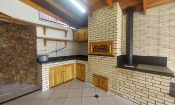 Imagem 2: Sobrado bairro Colina Sorriso