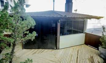 Imagem 2: Casa Colina Sorriso