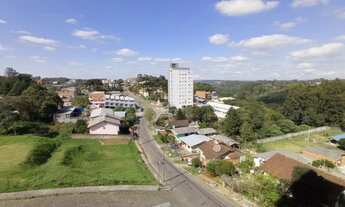 Imagem: Apartamento bairro Bela Vista