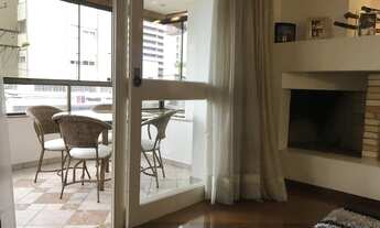 Imagem 6: Apartamento com 3 Dormitorio(s) localizado(a) no bairro São Pelegrino em Caxias do Sul