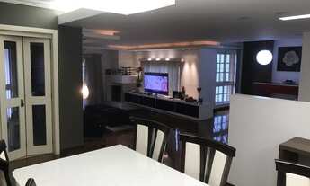 Imagem 4: Apartamento com 3 Dormitorio(s) localizado(a) no bairro São Pelegrino em Caxias do Sul