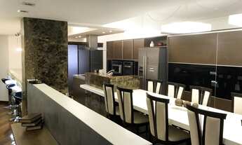 Imagem 2: Apartamento com 3 Dormitorio(s) localizado(a) no bairro São Pelegrino em Caxias do Sul