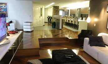 Imagem 3: Apartamento com 3 Dormitorio(s) localizado(a) no bairro São Pelegrino em Caxias do Sul