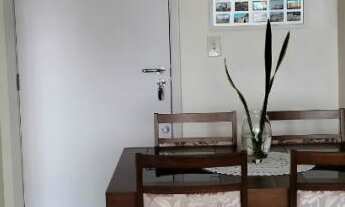 Imagem 6: Apartamento bairro Cinquentenário