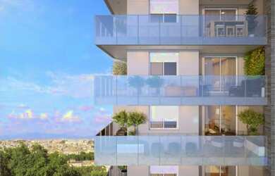 Imagem 4: Apartamento bairro Nossa Senhora de Lourdes