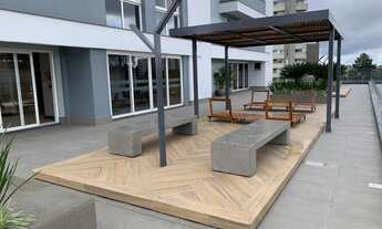 Imagem: Flat bairro Santa Catarina