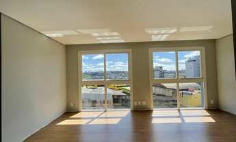 Imagem 2: Flat bairro Santa Catarina