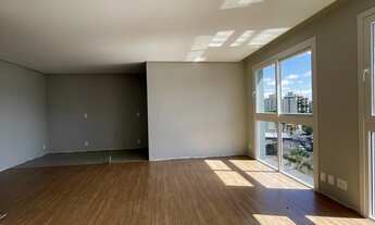 Imagem 5: Flat bairro Santa Catarina