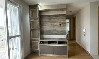 Imagem: Apartamento bairro Santa Catarina