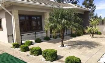 Imagem: Casa Desvio Rizzo