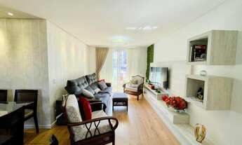 Imagem 3: Apartamento Cristo Redentor