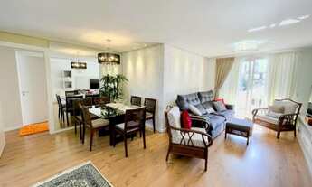 Imagem: Apartamento Cristo Redentor