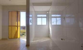 Imagem: Apartamento bairro São Virgilio