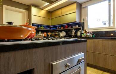 Imagem 7: Apartamento bairro Exposição