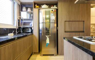 Imagem 5: Apartamento bairro Exposição