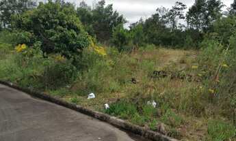 Imagem: Terreno bairro Bela Vista