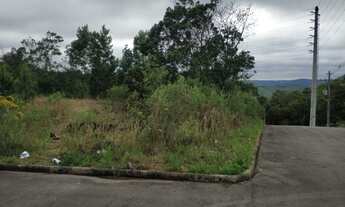 Imagem 2: Terreno bairro Bela Vista