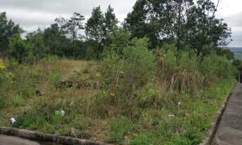 Imagem 5: Terreno bairro Bela Vista