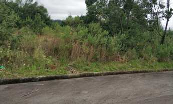 Imagem 6: Terreno bairro Bela Vista