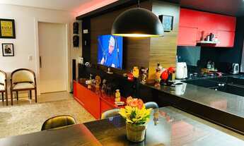 Imagem 7: Apartamento bairro Sanvitto