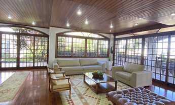 Imagem: Apartamento bairro Madureira