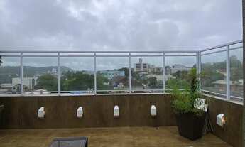 Imagem: Apartamento bairro Cruzeiro