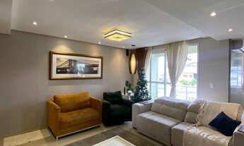 Imagem 5: Apartamento bairro Cruzeiro