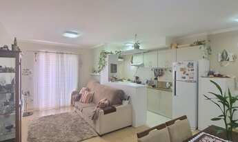 Imagem 3: Apartamento bairro Desvio Rizzo