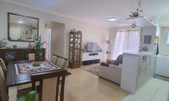 Imagem 2: Apartamento bairro Desvio Rizzo