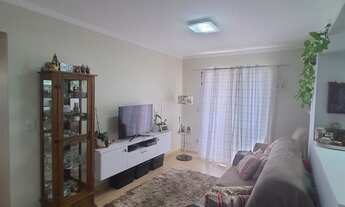 Imagem: Apartamento bairro Desvio Rizzo