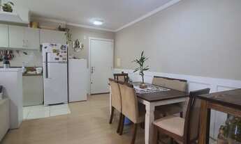 Imagem 4: Apartamento bairro Desvio Rizzo