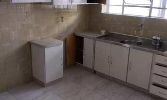 Imagem: Apartamento bairro Exposição